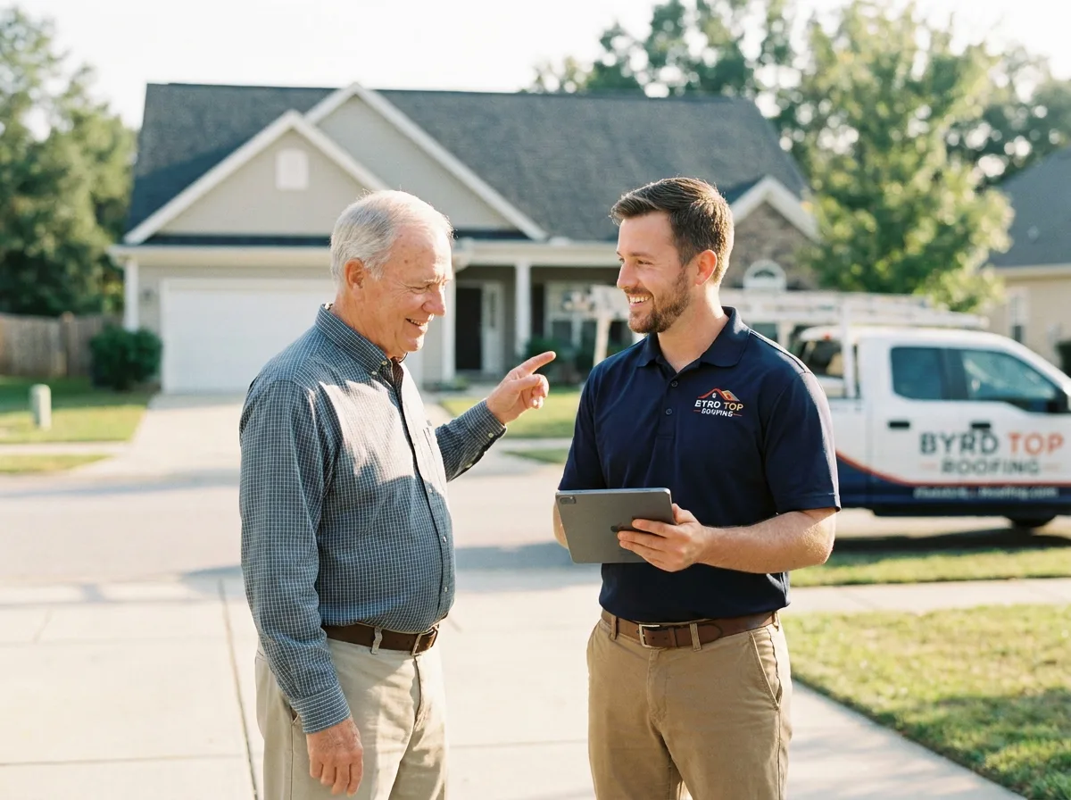 Roofing Arlington, KY FAQs